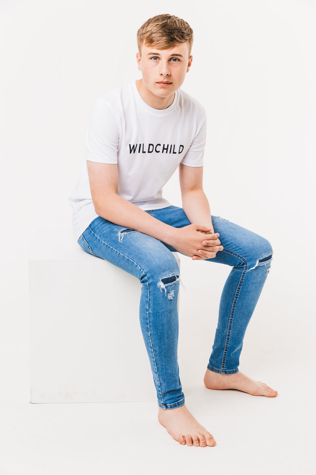 Wildchild T-shirt