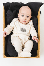 Load image into Gallery viewer, Babygrow - I&#39;m gonna start a revolution from my bed

