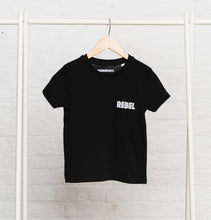 Load image into Gallery viewer, Rebel T-shirt
