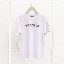 Load image into Gallery viewer, Wildchild T-shirt
